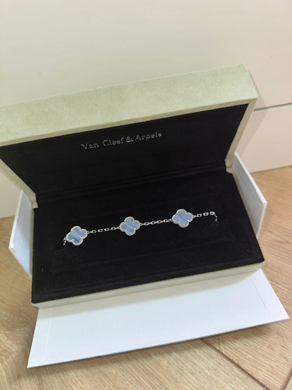 Van Cleef Alhambra Bracelot